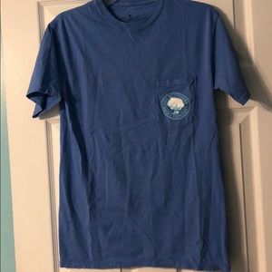 Blue Southern Shirt Co. T-Shirt